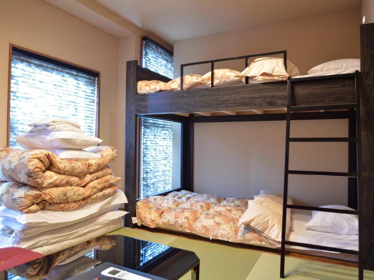 Amenity Hotel Kiotó Kültér fotó