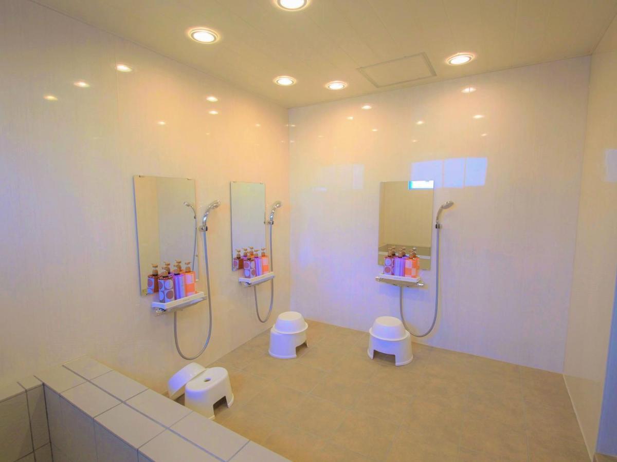 Amenity Hotel Kiotó Kültér fotó